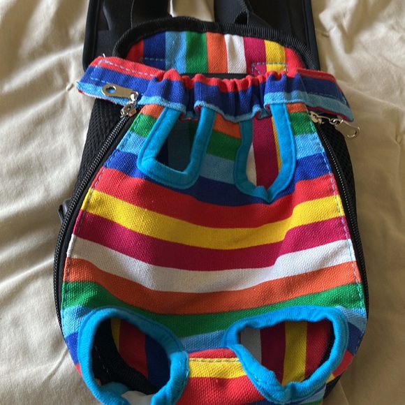 Whizzo tech Sz small NWOT - Picture 2 of 7